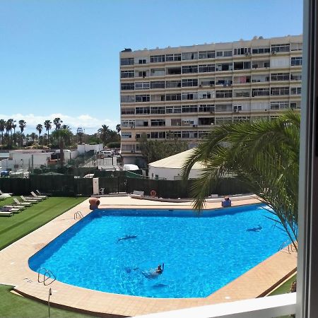 Fun & Relax Apartment Playa del Inglés Esterno foto