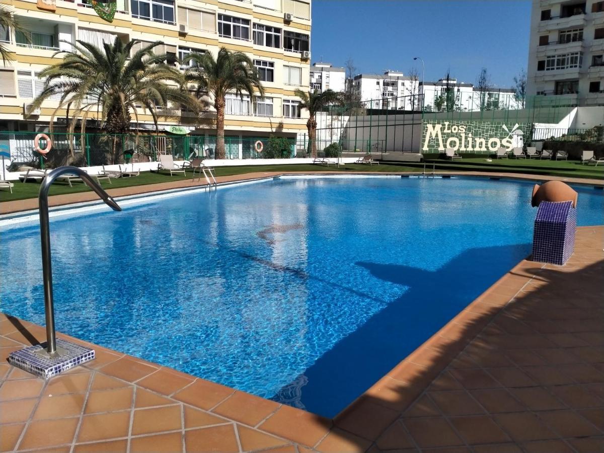 Fun & Relax Apartment Playa del Inglés Esterno foto