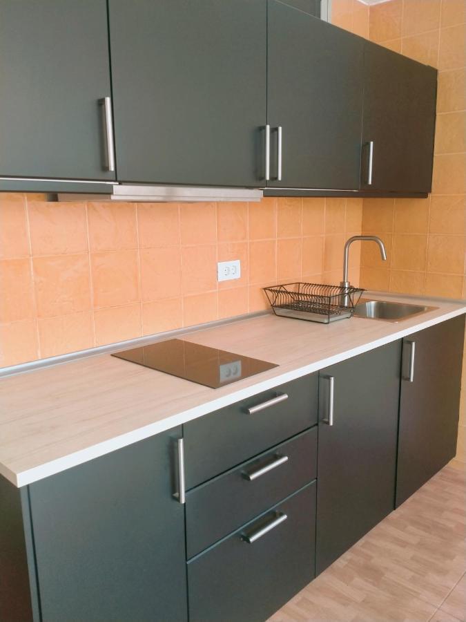 Fun & Relax Apartment Playa del Inglés Esterno foto