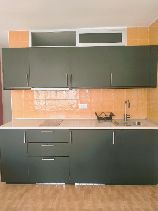 Fun & Relax Apartment Playa del Inglés Esterno foto