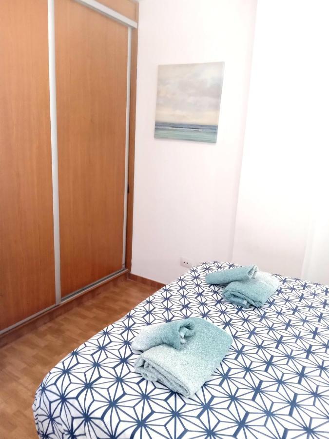 Fun & Relax Apartment Playa del Inglés Esterno foto