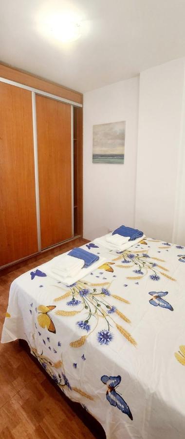 Fun & Relax Apartment Playa del Inglés Esterno foto