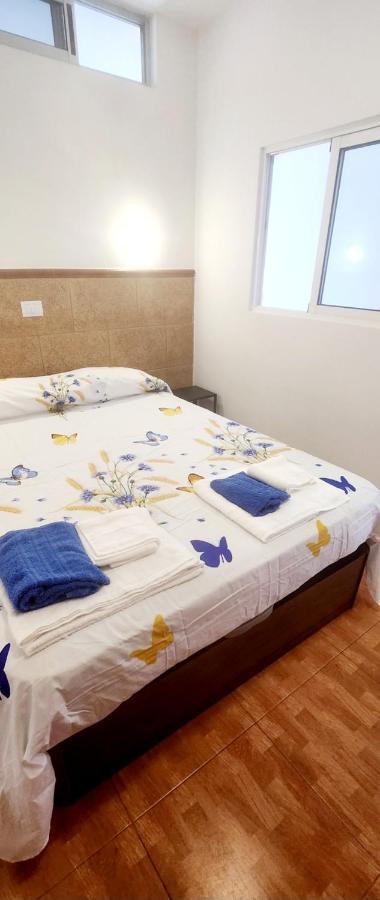 Fun & Relax Apartment Playa del Inglés Esterno foto