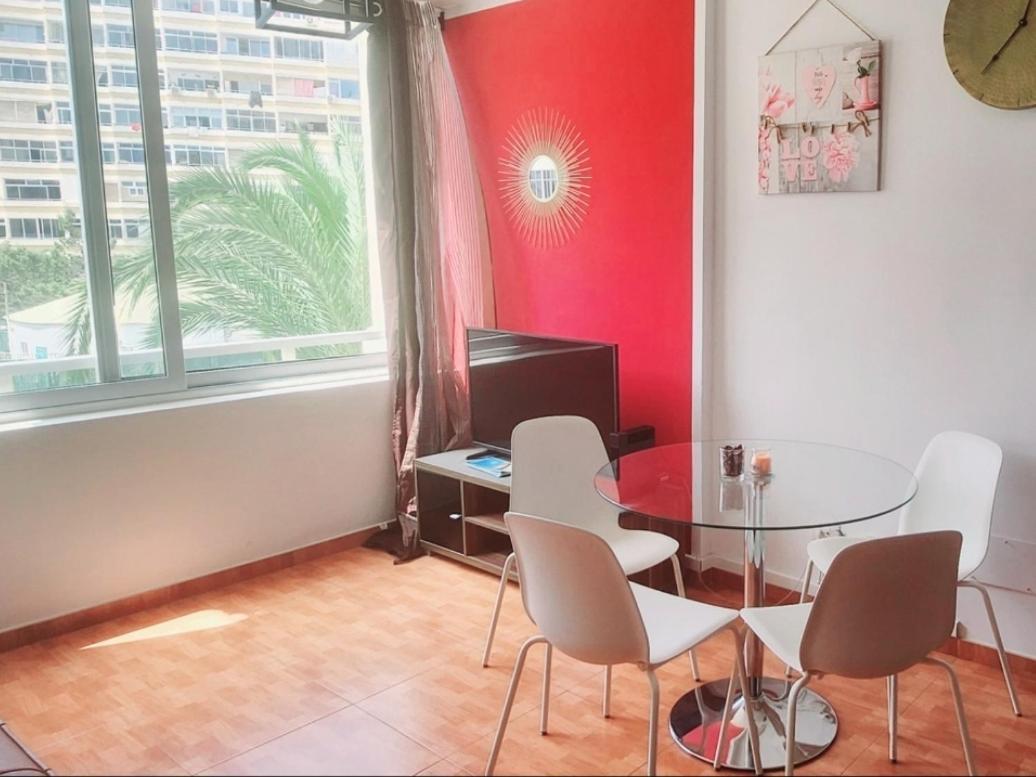 Fun & Relax Apartment Playa del Inglés Esterno foto
