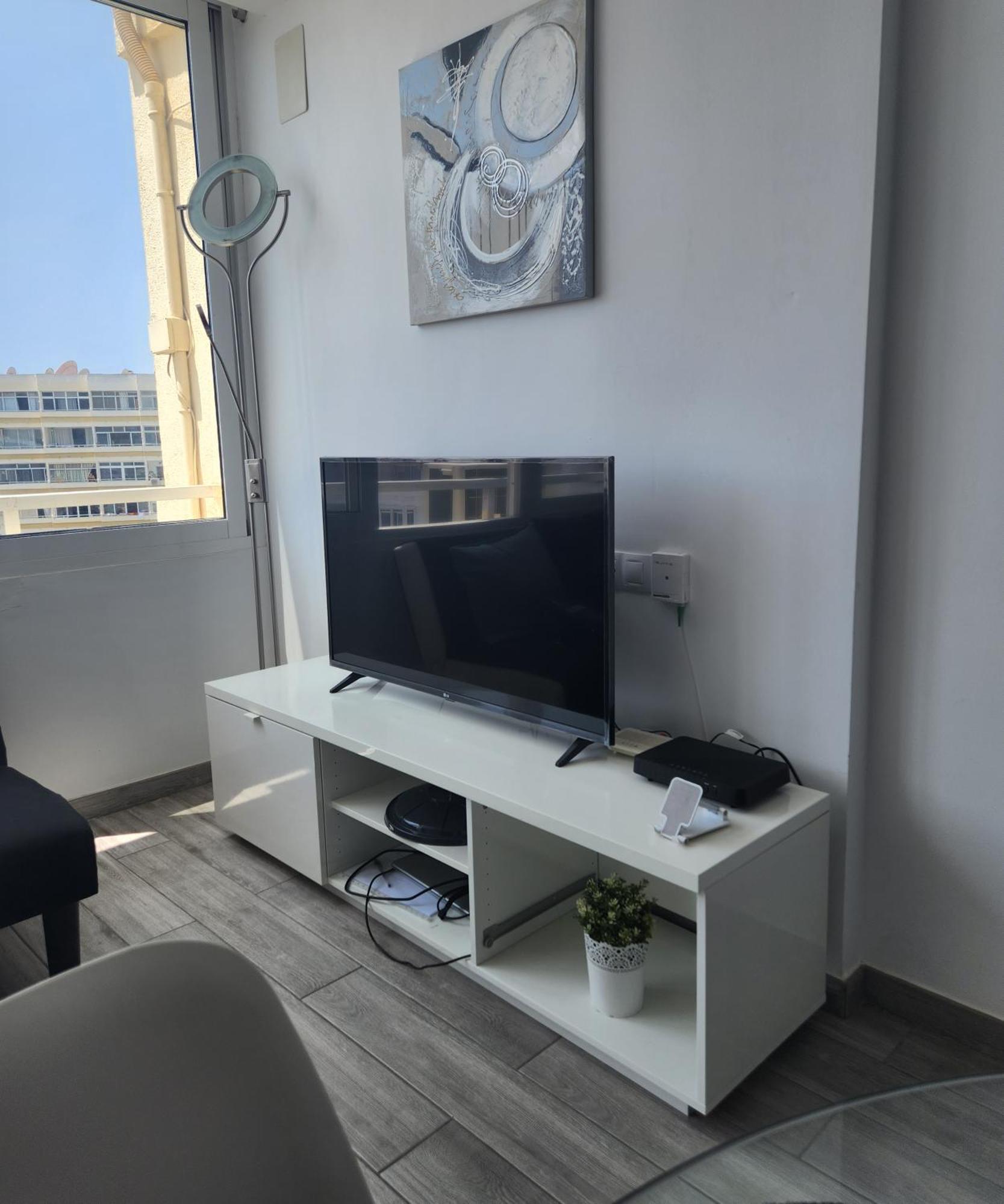 Fun & Relax Apartment Playa del Inglés Camera foto